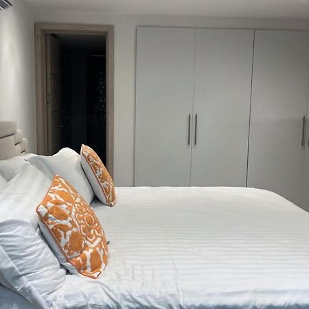 Apartamento Sea View 503B San Andrés Exterior foto