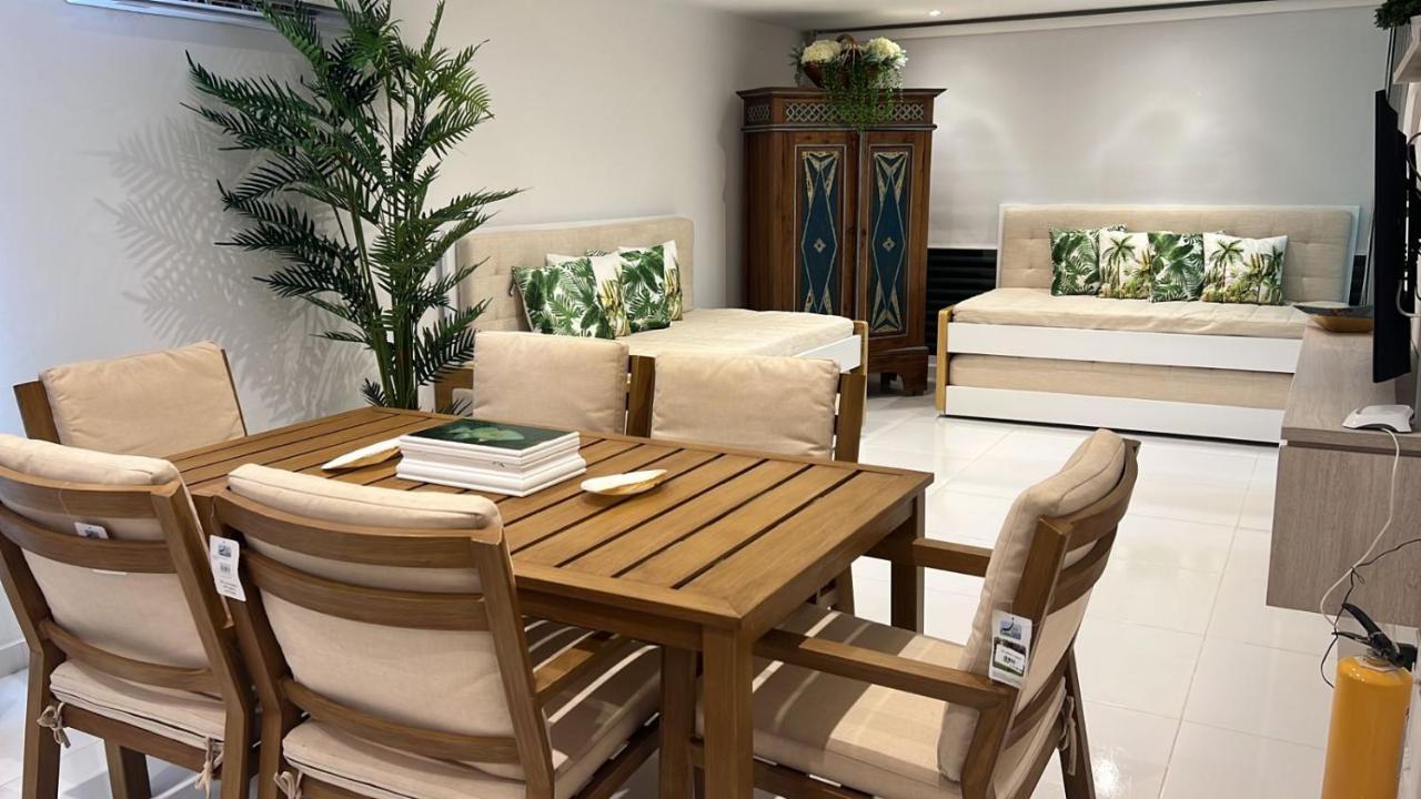 Apartamento Sea View 503B San Andrés Exterior foto